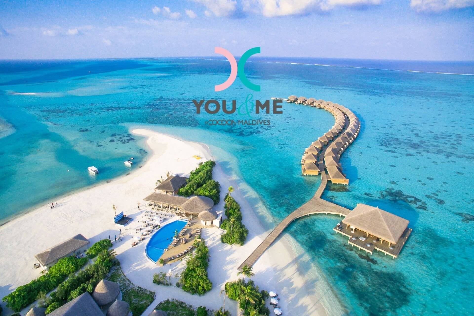 U&ME 度假村  You & Me by Cocoon