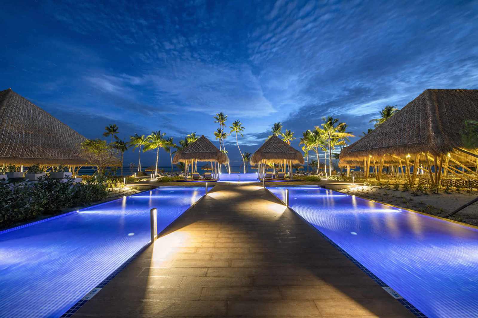 馬爾地夫翡翠度假村<br>Emerald Maldives