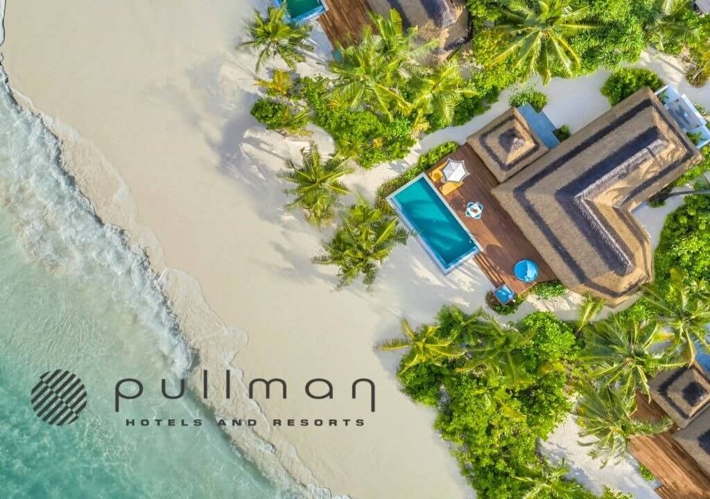 馬爾地夫鉑爾曼度假村 Pullman Maldives 蜜月自由行-克拉拉旅遊