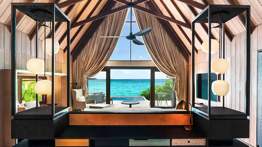 beach-villa