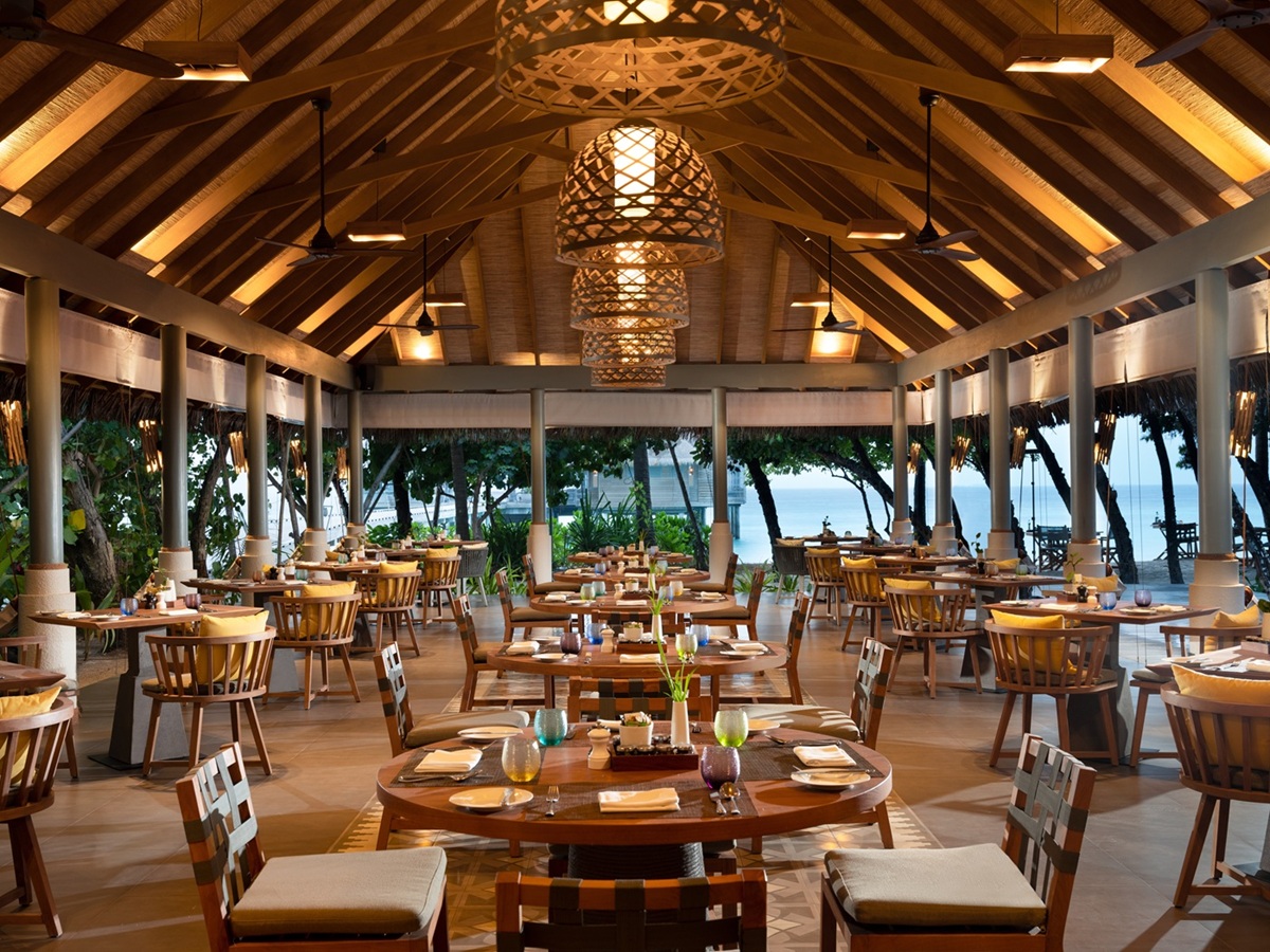 Vakkaru Maldives-Amaany