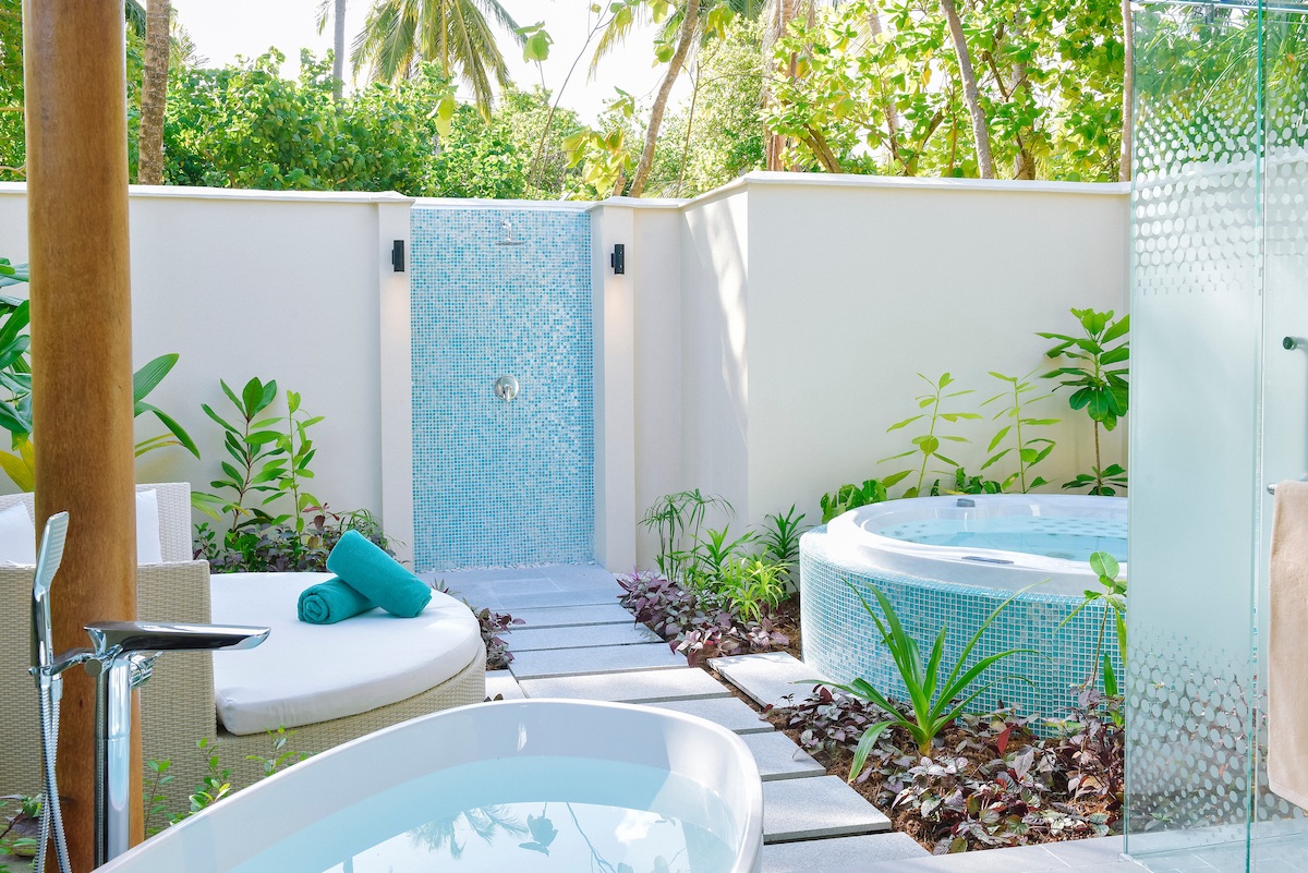 Kandima Maldives 馬爾地夫蜜月自由行-克拉拉旅遊