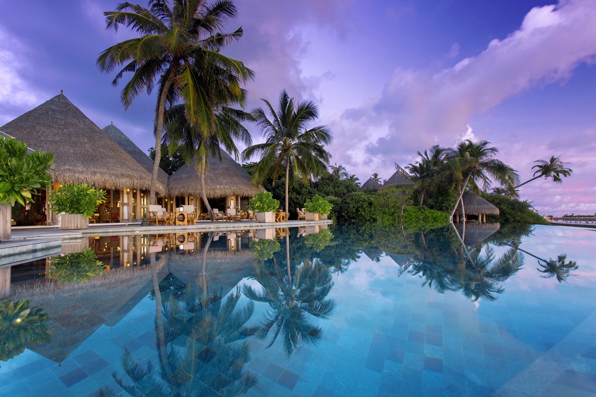 馬爾地夫米拉杜 Milaidhoo 度假村-克拉拉旅遊