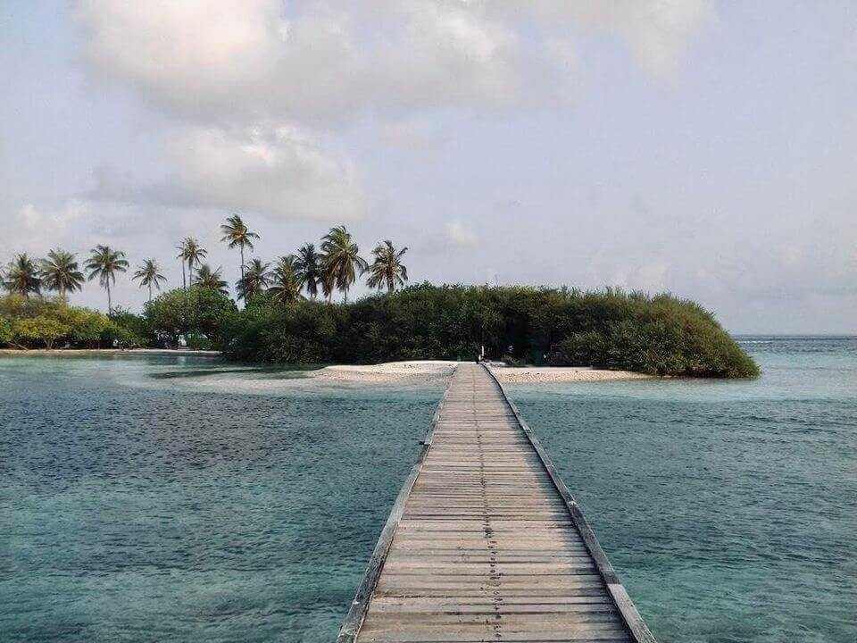𝗚𝘂𝗿𝗮𝗶𝗱𝗵𝗼𝗼 Maldives