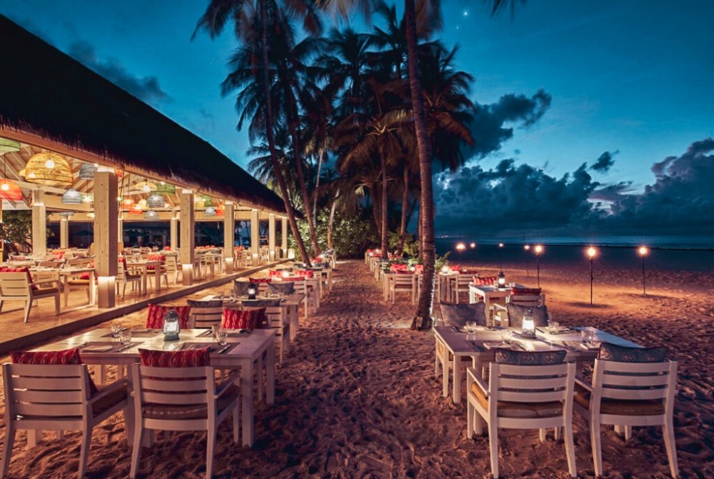 Baa Baa Beach Diner