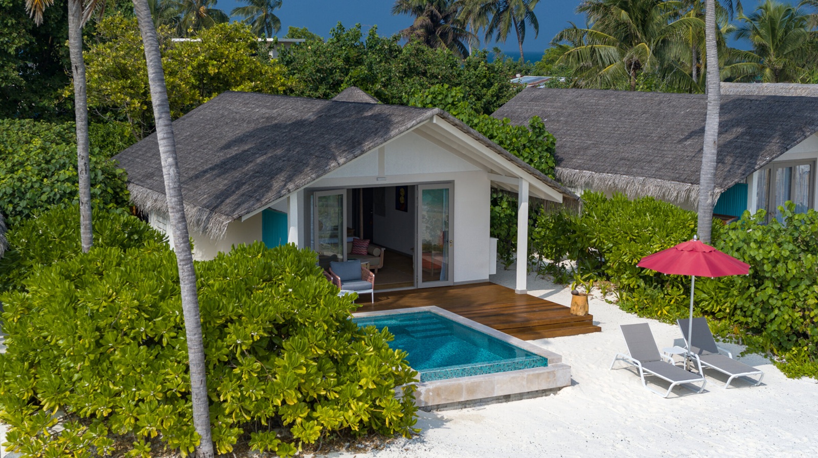 克拉拉旅遊一價全包渡假村_CORA-CORA_Lagoon-Villa