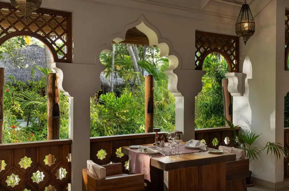 Kuramathi_indiancuisine