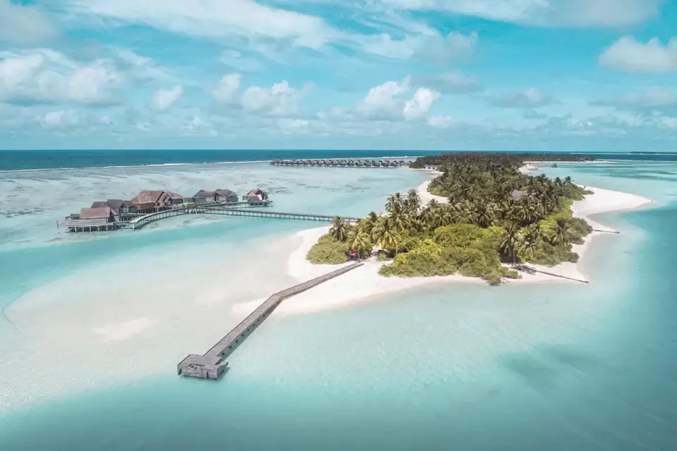 Maldives-Niyama-馬爾地夫蜜月自由行-克拉拉旅遊