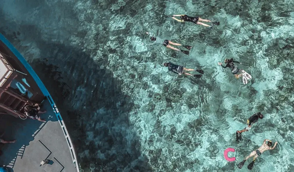 Snorkeling_Maldives-Fairmont