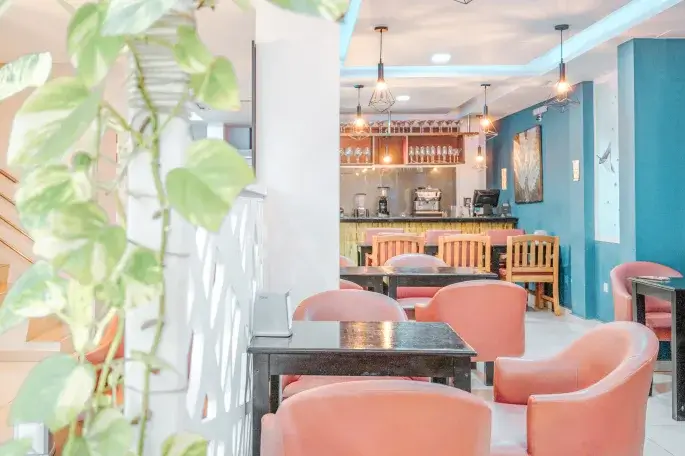 過境旅店Noovila Grand6