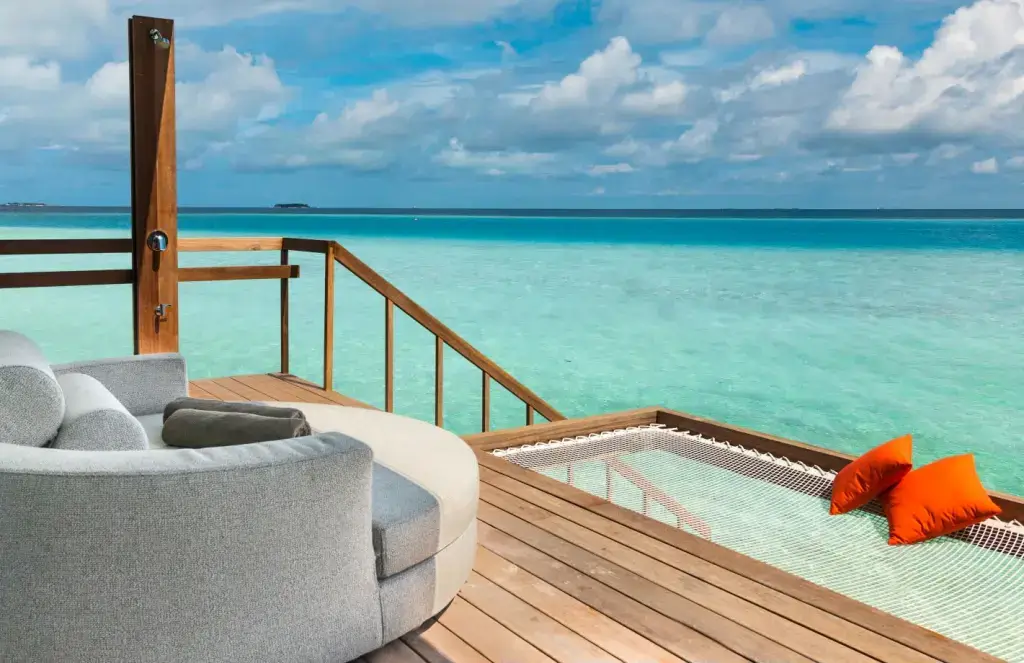 SO Ocean Water Pool Villa (1)