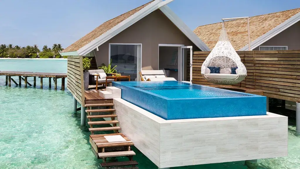 LUX South Maldives