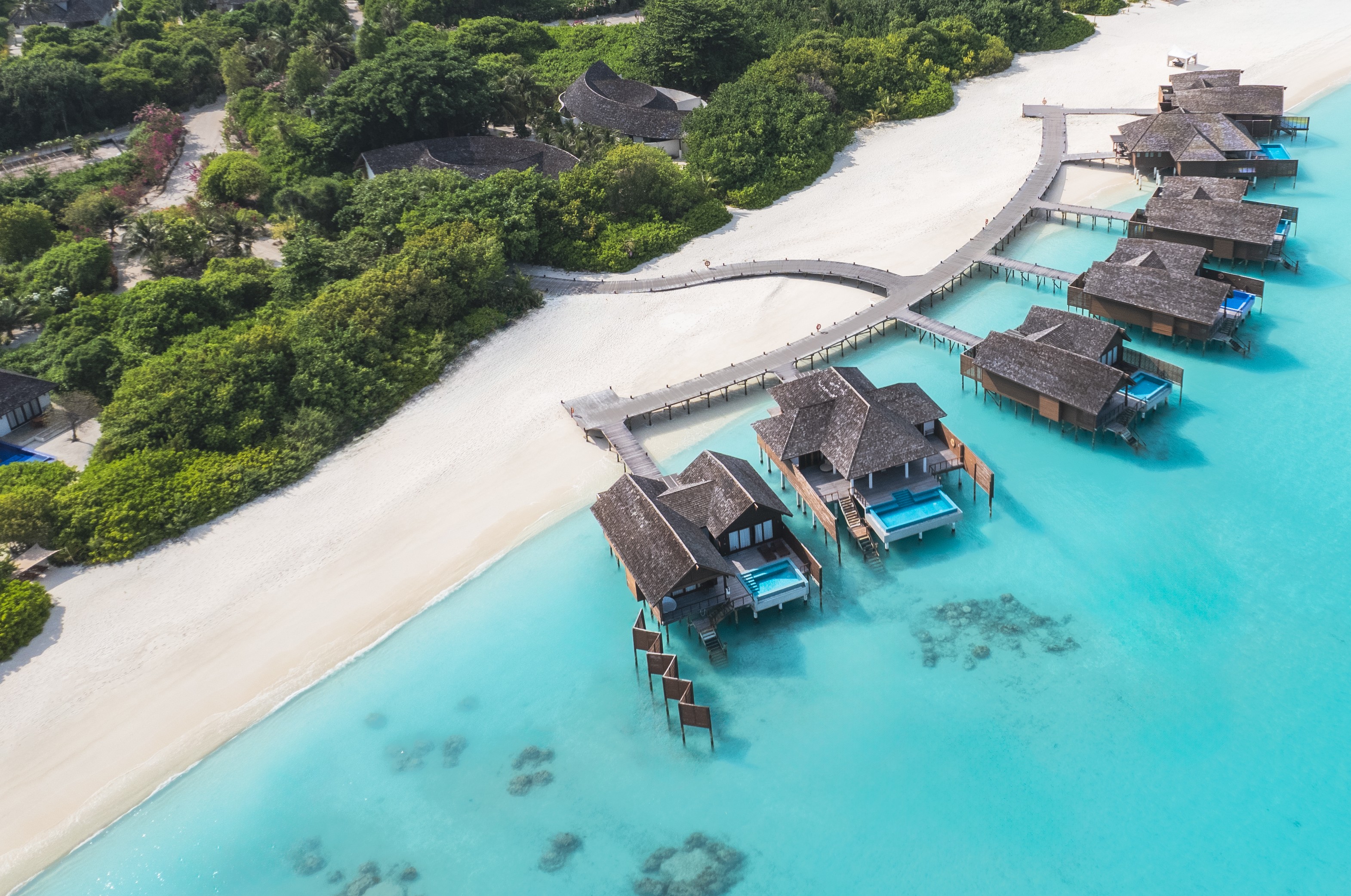 Ocean Villa with Pool 11