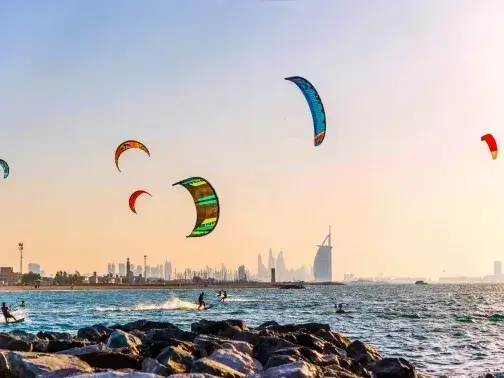 風箏海灘