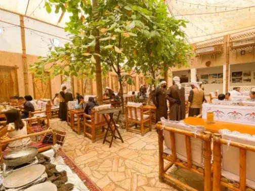 Al Khayma Heritage 