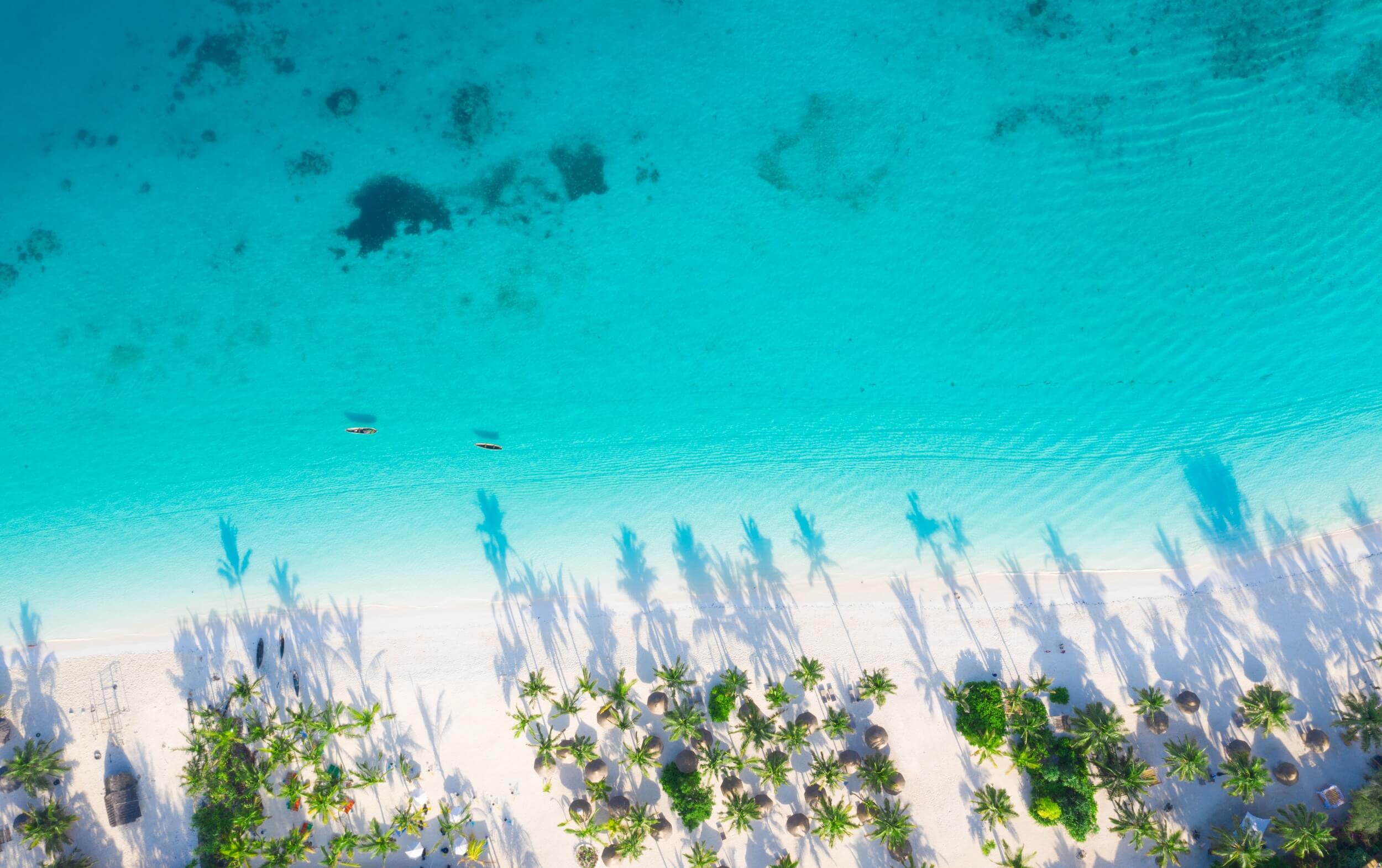 馬爾地夫 極致浪漫之旅