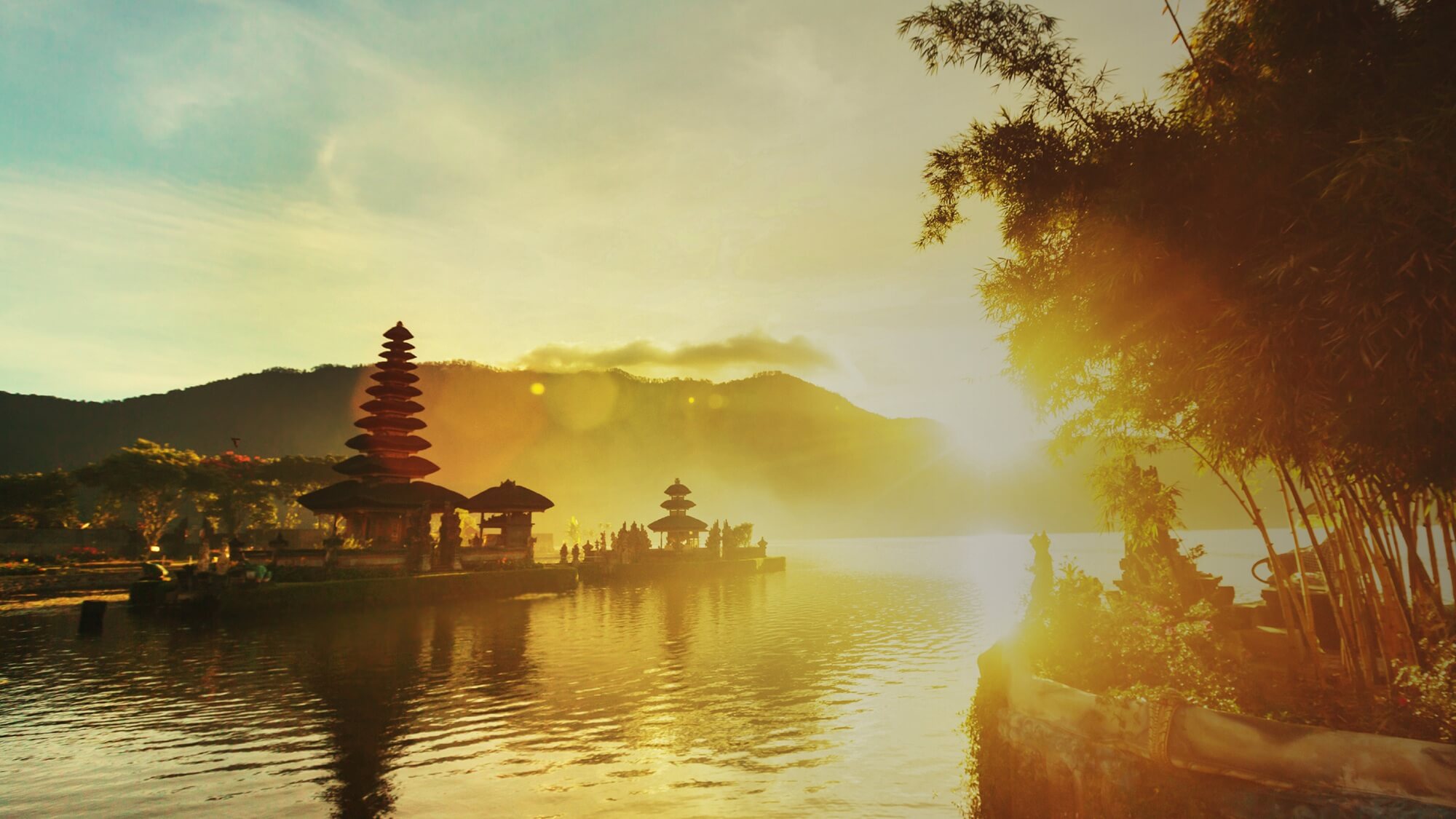 雙五星假期5日 <br>BALI 5 DAY