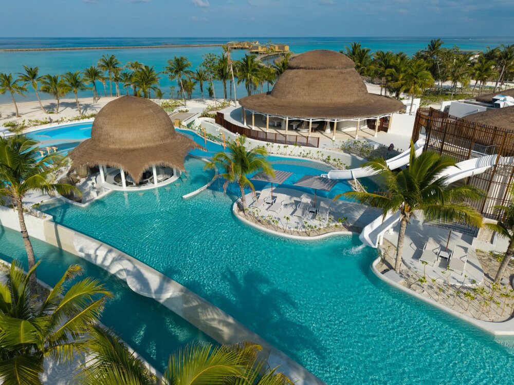 centara mirage lagoon