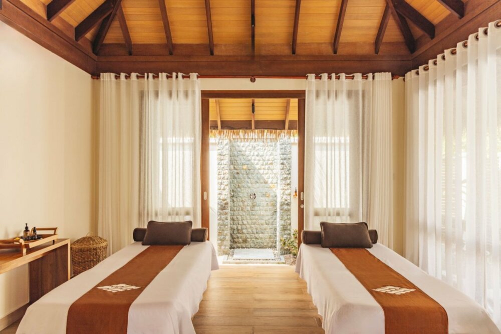 melia SPA