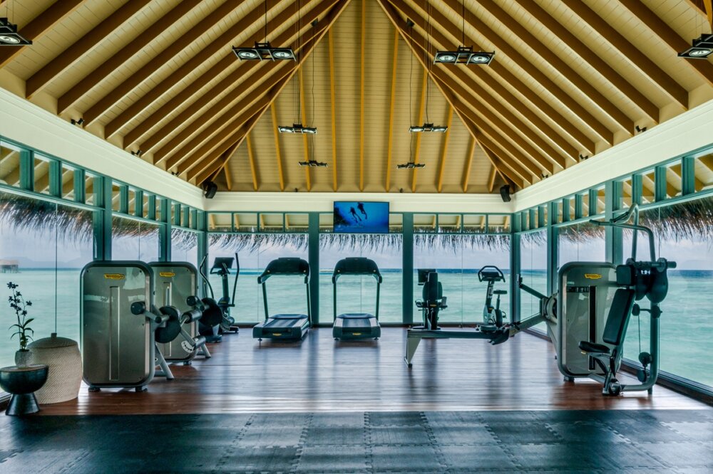 vakkaru gym