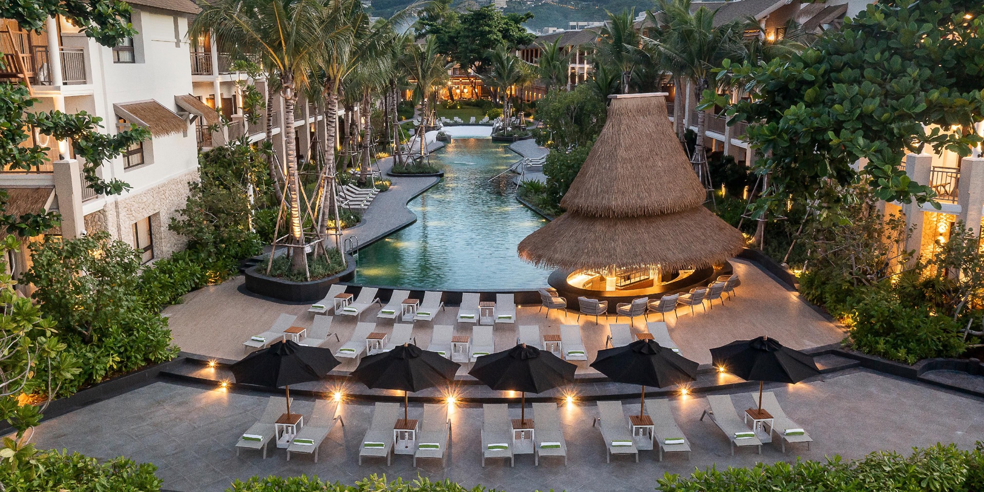 蘇美島Holiday Inn
