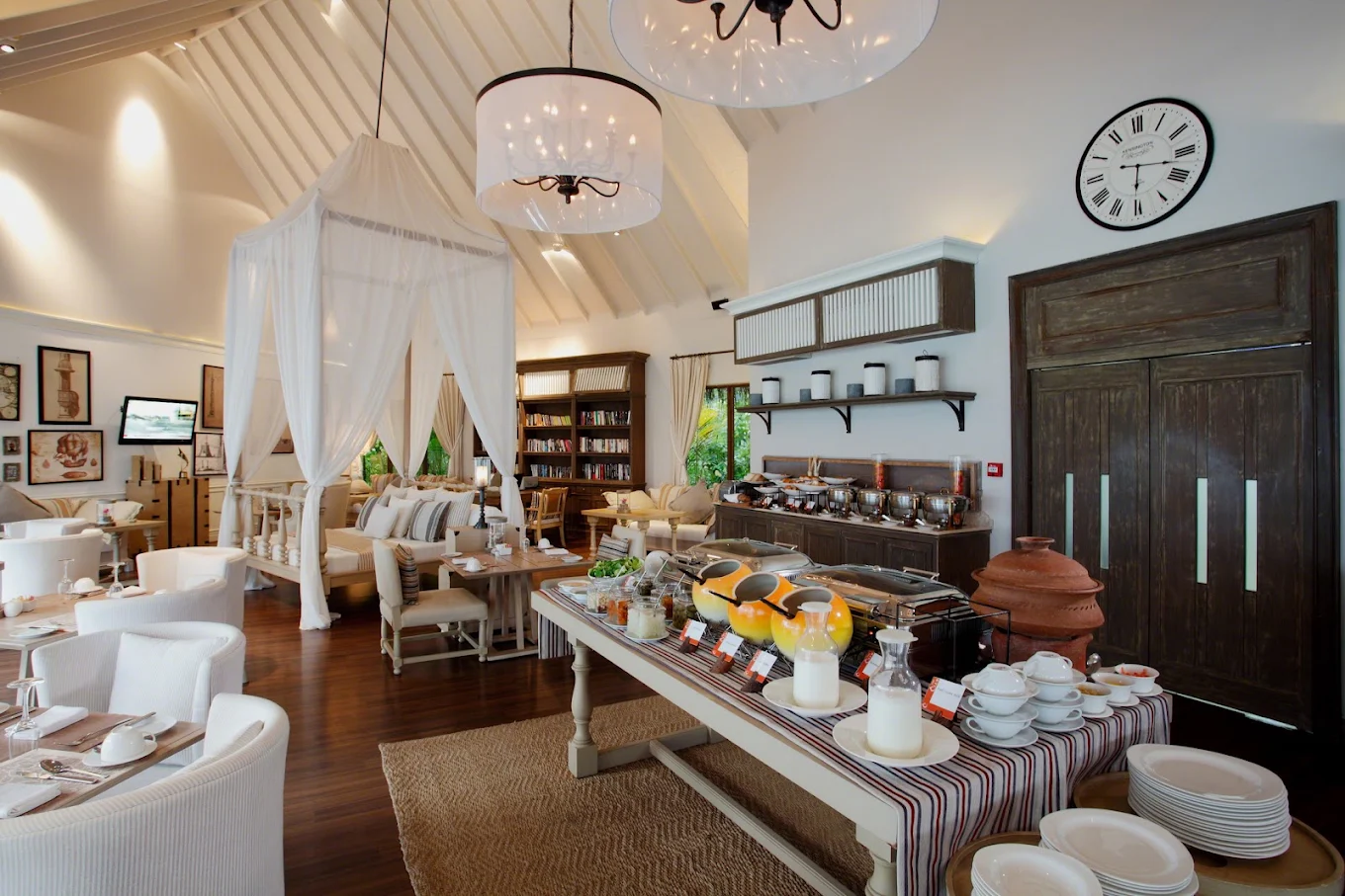 machchafushi the club 專屬俱樂部