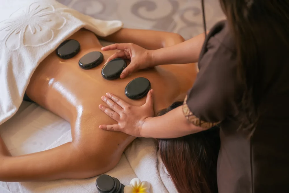 Samoa SPA