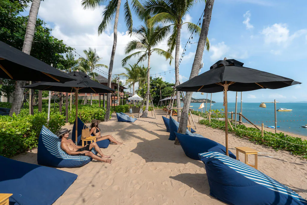 samui-holiday-in-Bophut Beach
